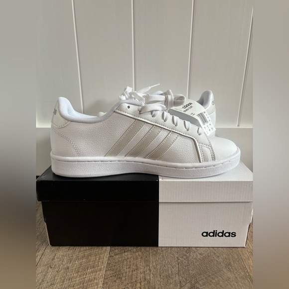 adidas Shoes - Adidas Grand Court Sneakers